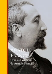 Obras - Coleccion de Anatole France