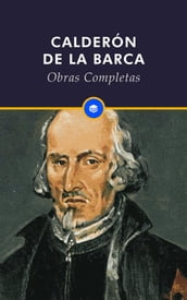 Obras Completas de Calderón de la Barca
