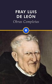 Obras Completas de Fray Luis de León