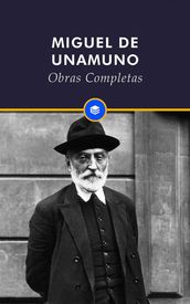 Obras Completas de Miguel de Unamuno