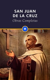 Obras Completas de San Juan de la Cruz
