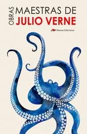 Obras Maestras de Julio Verne