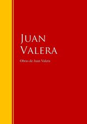 Obras de Juan Valera