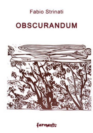 Obscurandum - Fabio Strinati