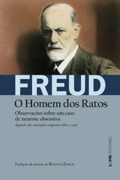 Observações sobre um caso de neurose obsessiva [O Homem dos Ratos]