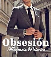 Obsesión-Florencia Palacios