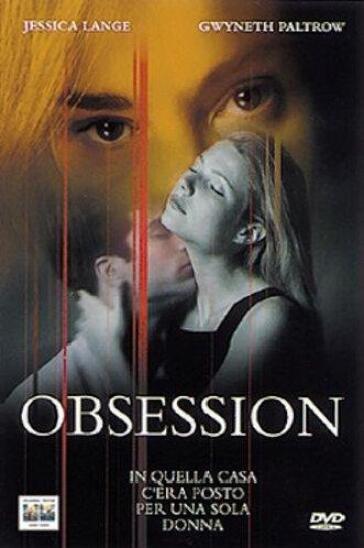 Obsession - Jonathan Darby