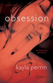 Obsession (Mills & Boon Spice)