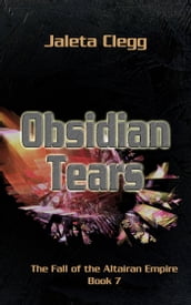 Obsidian Tears