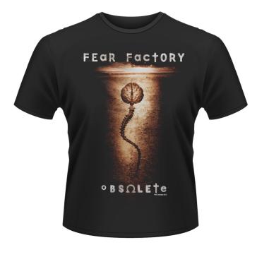 Obsolete - Fear Factory