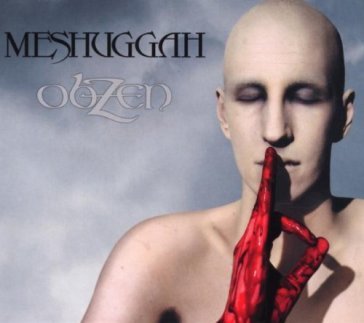 Obzen - Meshuggah