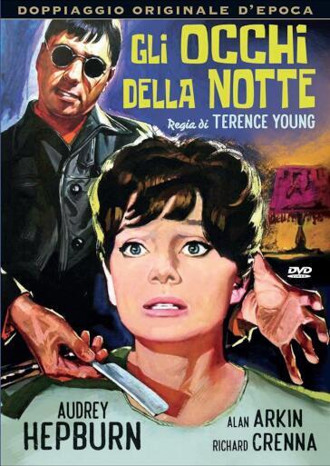 Occhi Della Notte (Gli) - Terence Young