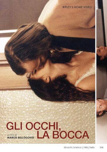 Occhi, La Bocca (Gli) - Marco Bellocchio