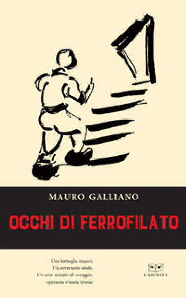 Occhi di Ferrofilato - Mauro Galliano