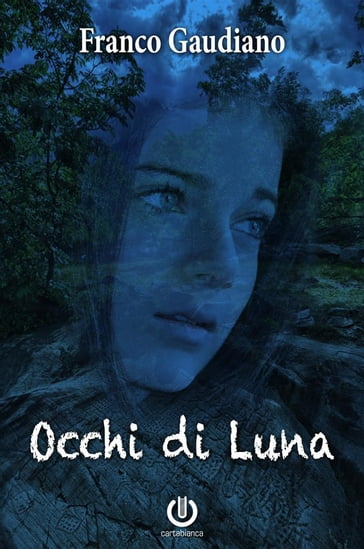 Occhi di Luna - Franco Gaudiano