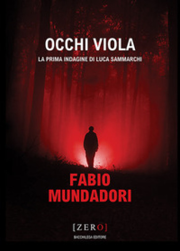 Occhi viola - Fabio Mundadori | 