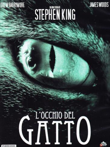 Occhio Del Gatto (L') - Lewis Teague