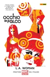 Occhio di Falco (2012) 3