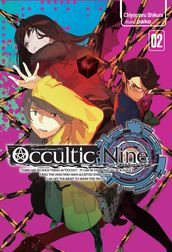 Occultic;Nine: Volume 2