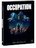 Occupation (Blu-Ray+Dvd)