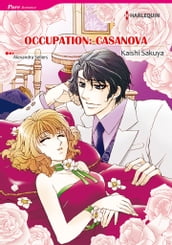 Occupation: Casanova (Harlequin Comics)