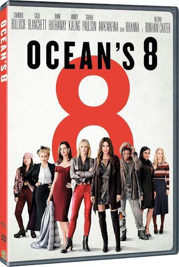 Ocean'S Eight - Gary Ross