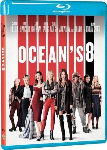 Ocean'S Eight - Gary Ross