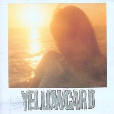 Ocean avenue - Yellowcard