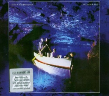 Ocean rain (ex. & remastered) - Echo & the Bunnymen