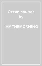 Ocean sounds