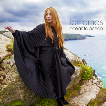 Ocean to ocean - Tori Amos