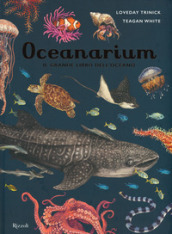 Oceanarium. Il grande libro dell