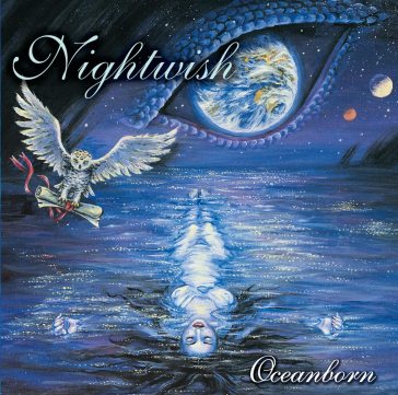 Oceanborn - Nightwish