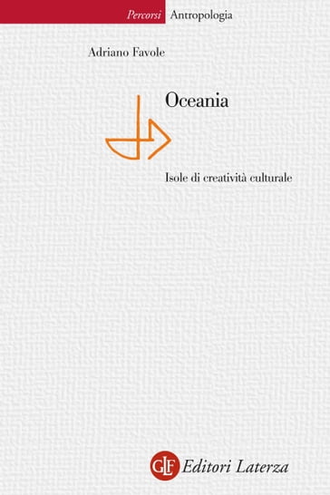 Oceania - Adriano Favole