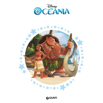 Oceania - Walt Disney