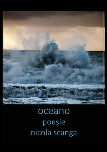 Oceano - Nicola Scanga