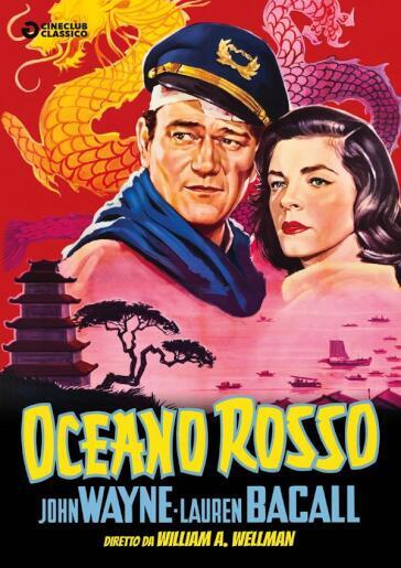 Oceano Rosso - William Wellman