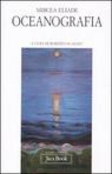 Oceanografia - Mircea Eliade