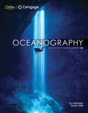 Oceanography