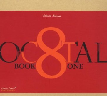 Octal: book one