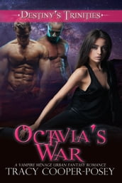 Octavia s War
