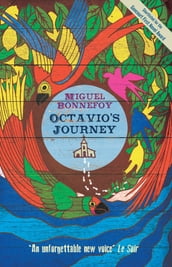 Octavio s Journey