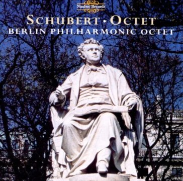 Octet d803 - Franz Schubert