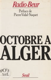 Octobre à Alger