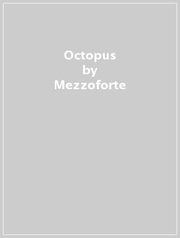Octopus - Mezzoforte