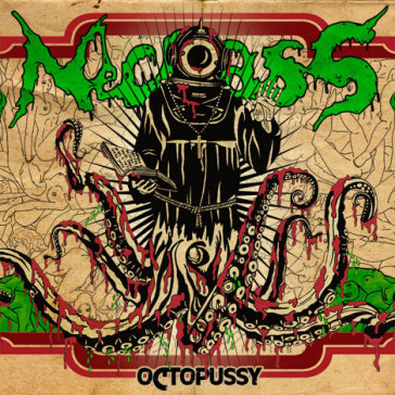 Octopussy - Necrass