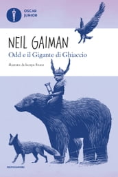 Odd e il Gigante di Ghiaccio