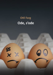 Ode, s ode