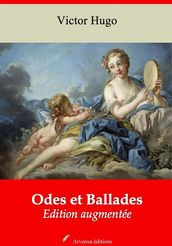 Odes et Ballades suivi d annexes