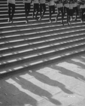 Odessa steps. La scalinata Potemkin fra cinema e architettura. Ediz. italiana e inglese